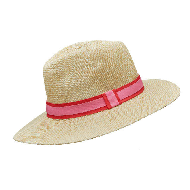 Foldable Straw Hats